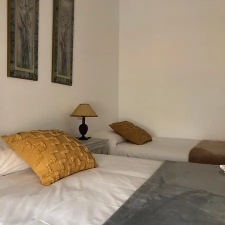 Apartament Raquel