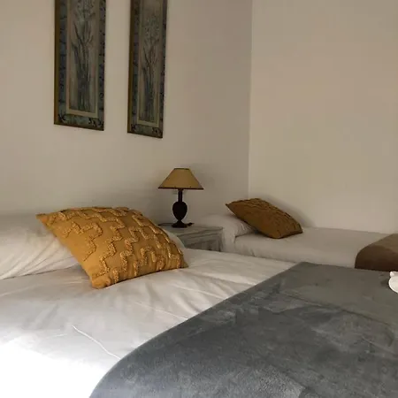Apartament Raquel