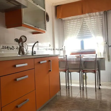 Apartament Raquel *
