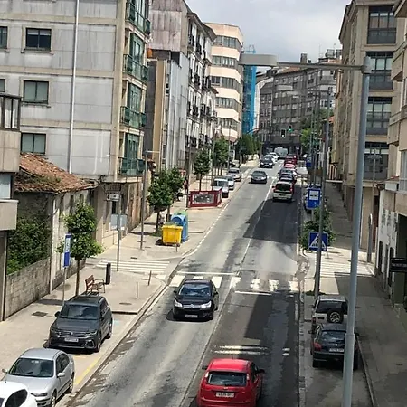 Apartament Raquel *